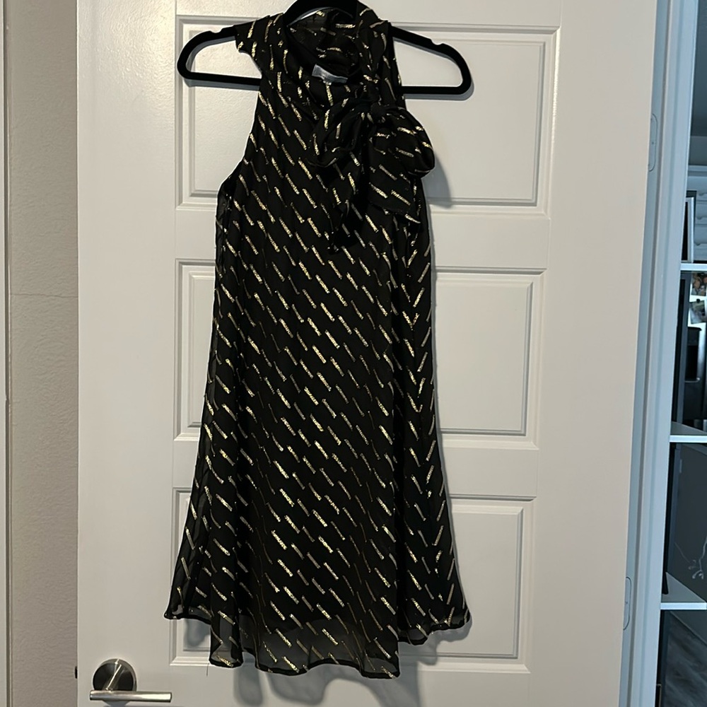 NWOT Cute cocktail dress.